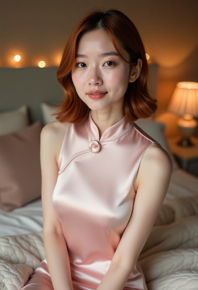 诡影迷局